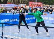 九游:小众运动“圈粉”带动新消费——成都赛事经济观察之一