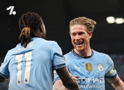 九游APP下载:曼城1-0狼队：各项赛事迎来9场不败，英超排名已来到第三位