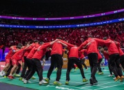 九游:“中国组织赛事的能力无与伦比”——专访世界羽联主席巴达玛